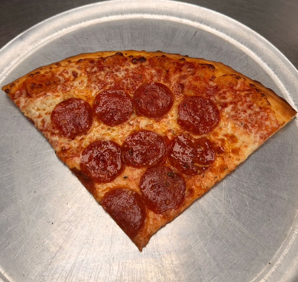Pepperoni Slice