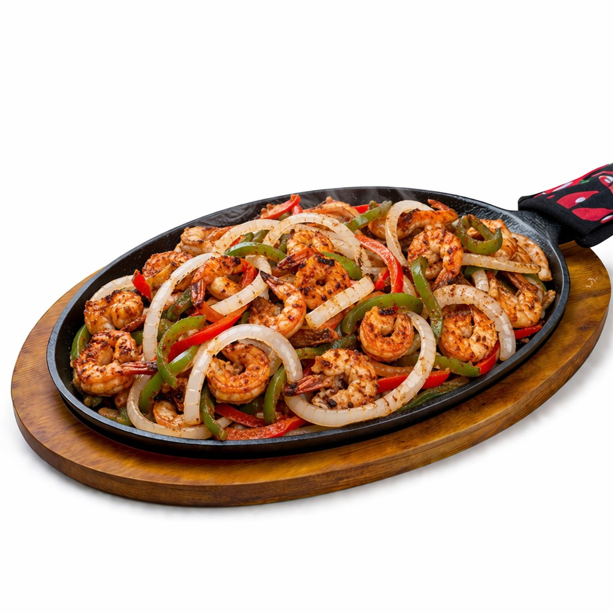 Fajita Shrimp