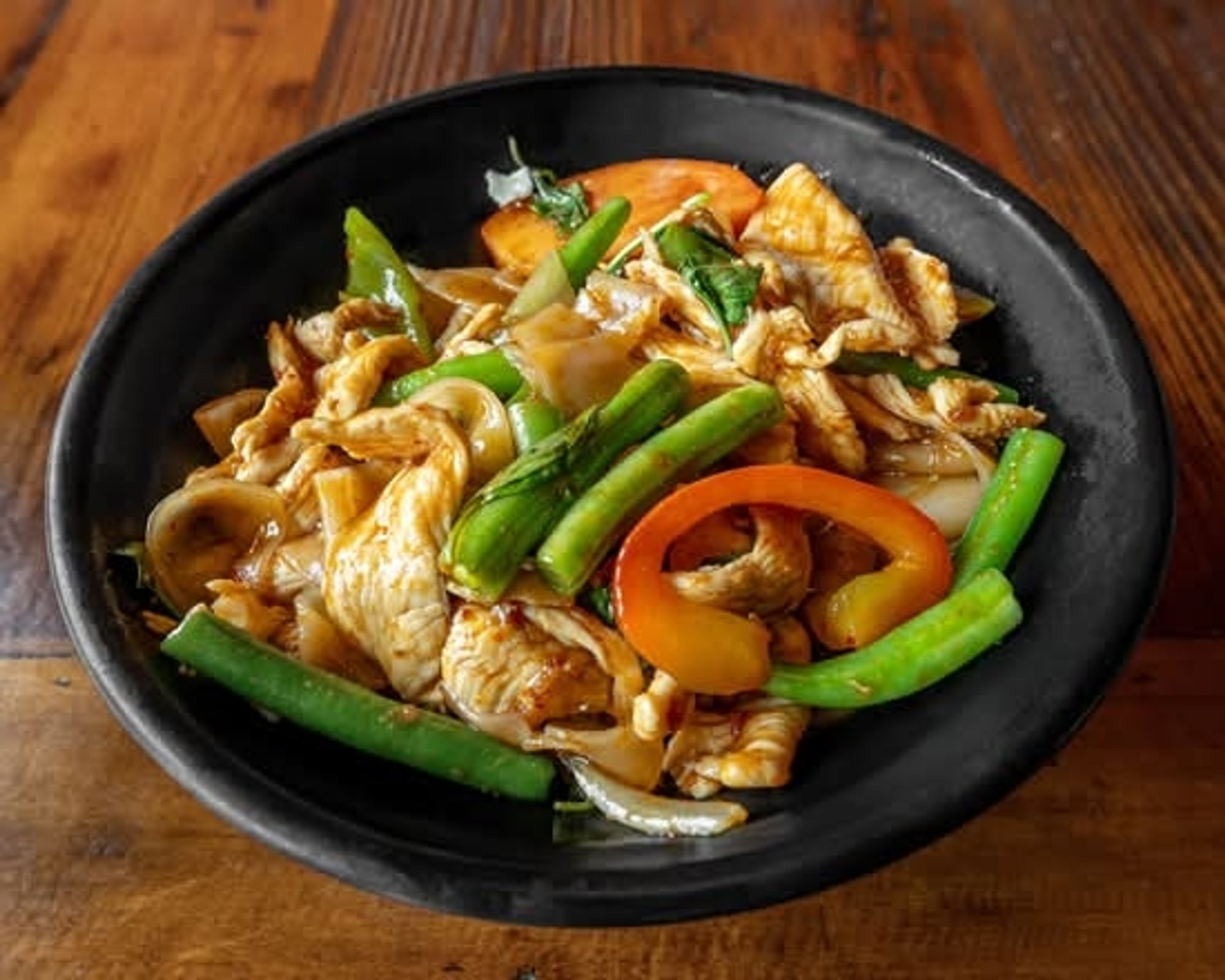 Dinner Pad Woon Sen Noodle