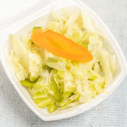 Cabbage