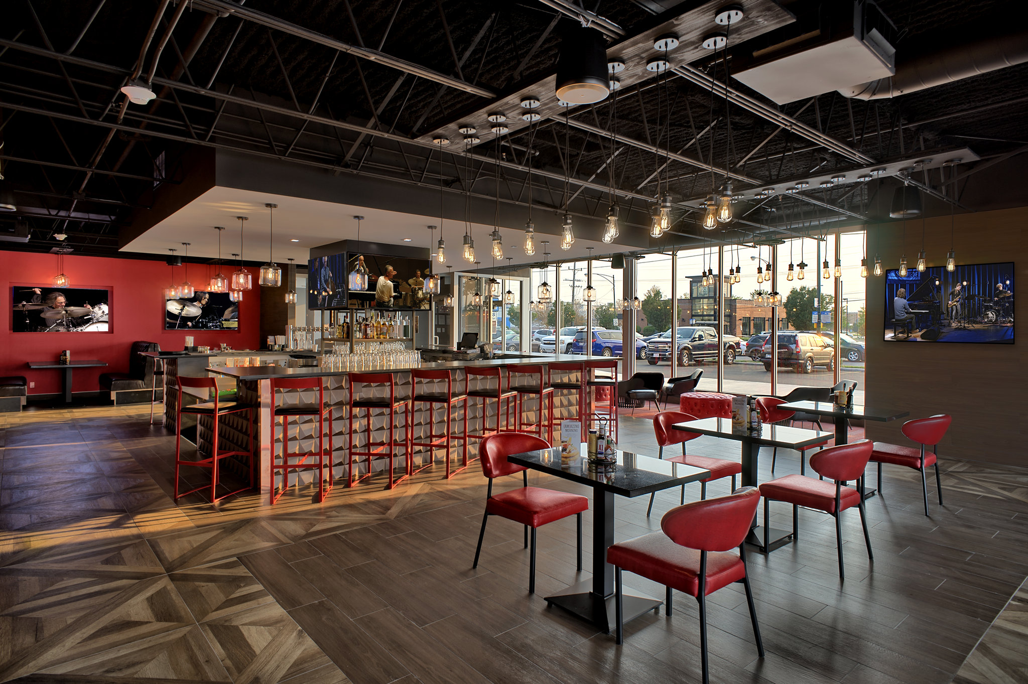 Holiday Inn Chicago – Midway Airport S by IHG Image