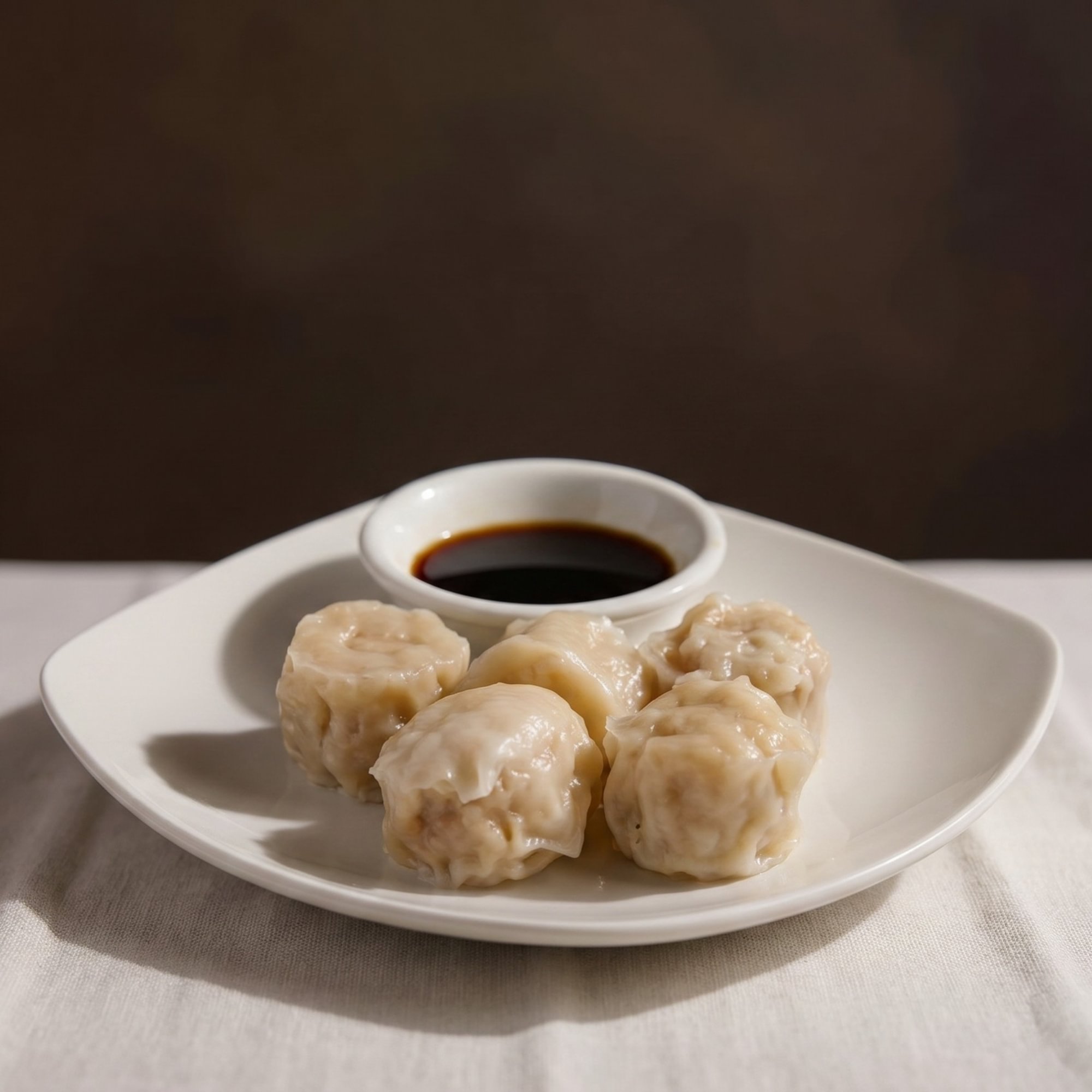 Shumai