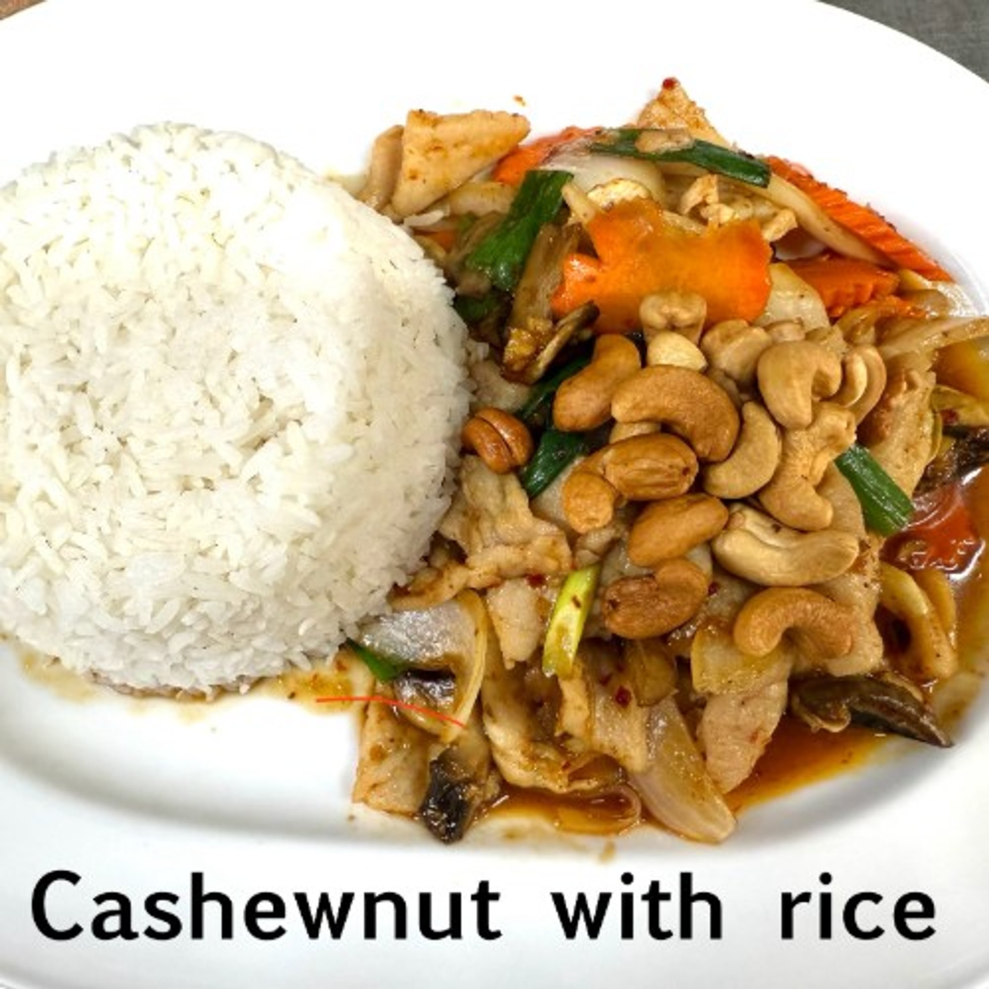 Cashew Nut
