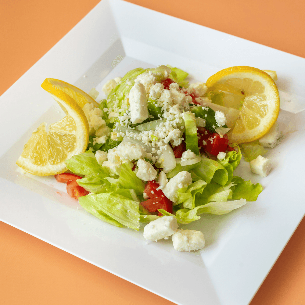 Greek salad