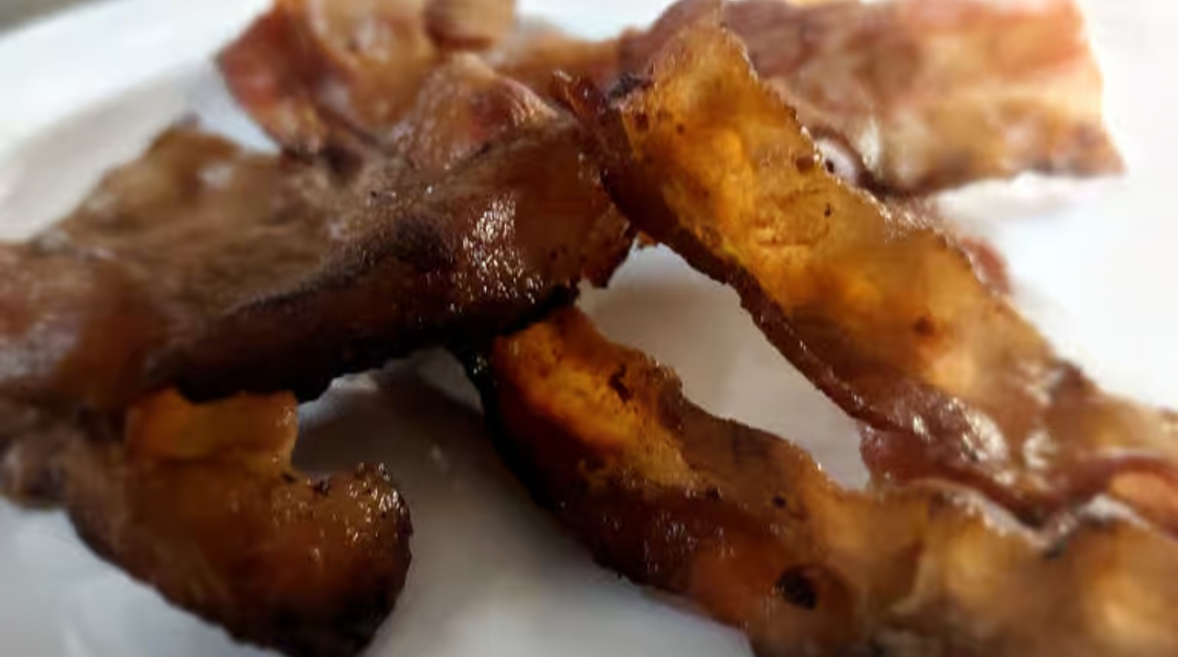 Side Bacon
