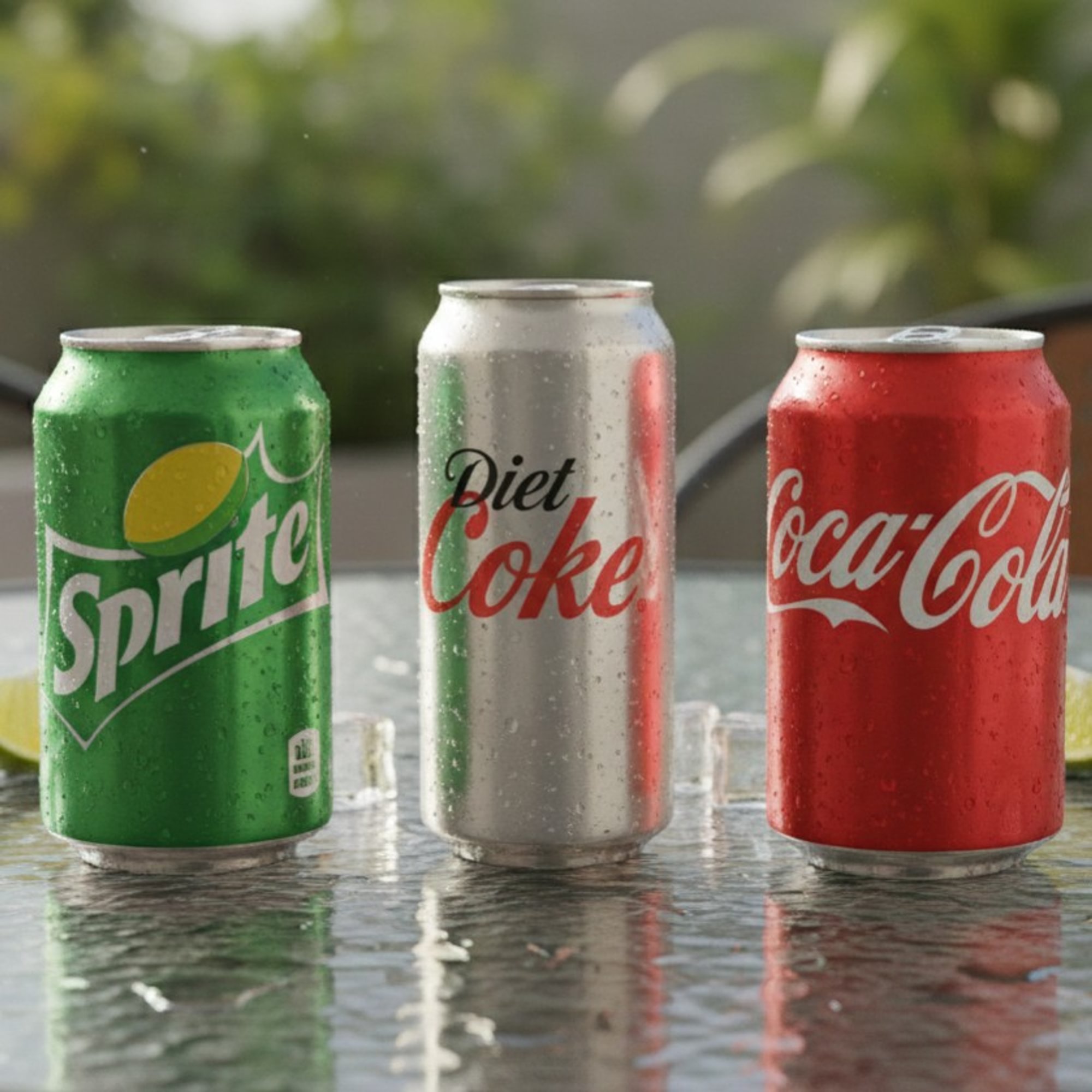 Can Soda