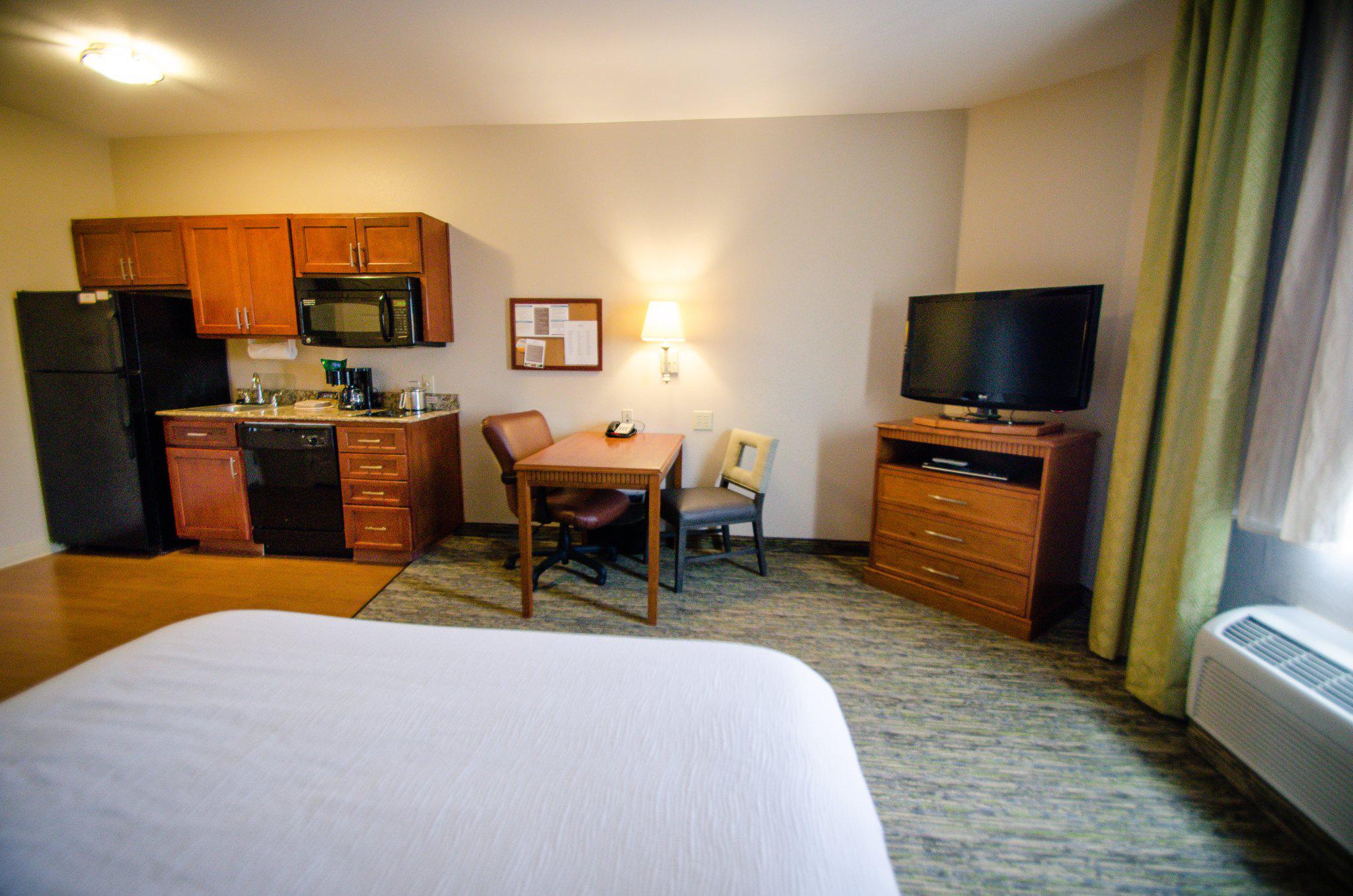 Candlewood Suites Temple - Medical Center Area Photo