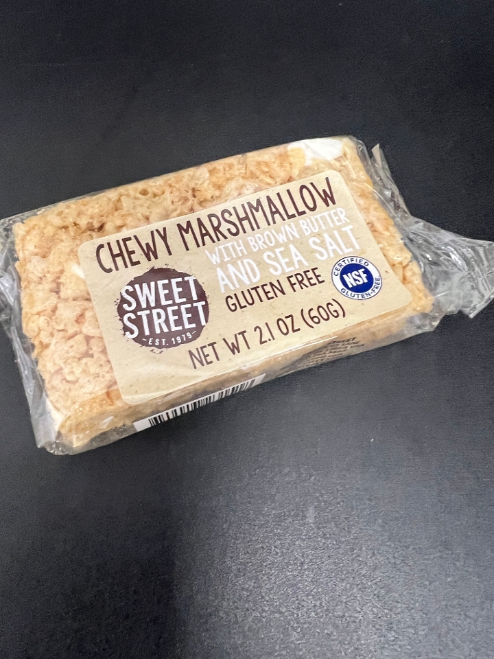 Rice Krispie Gluten Free