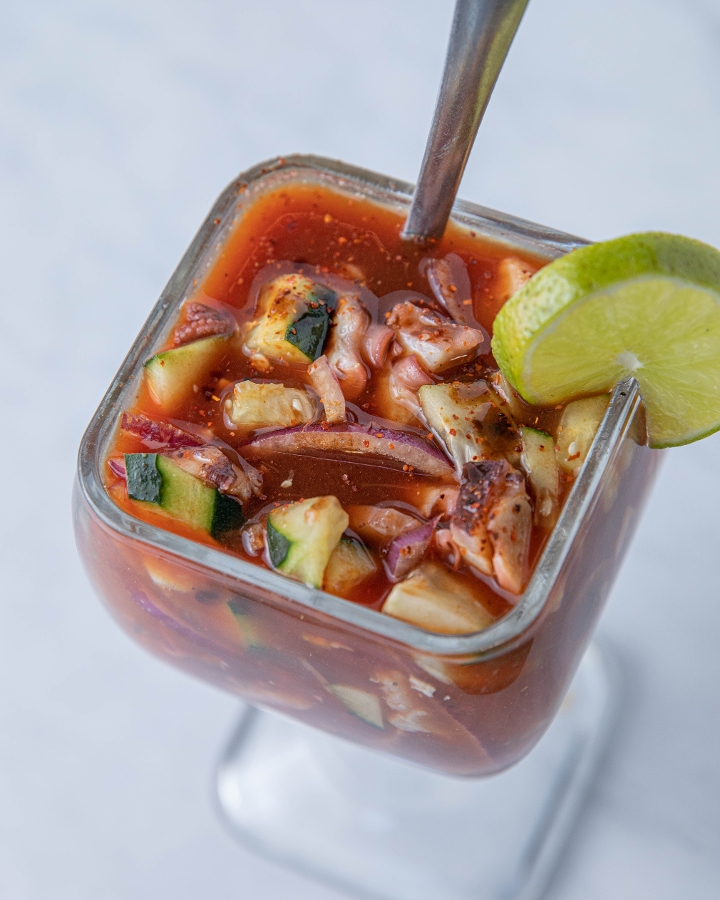 Coctel Maleficio