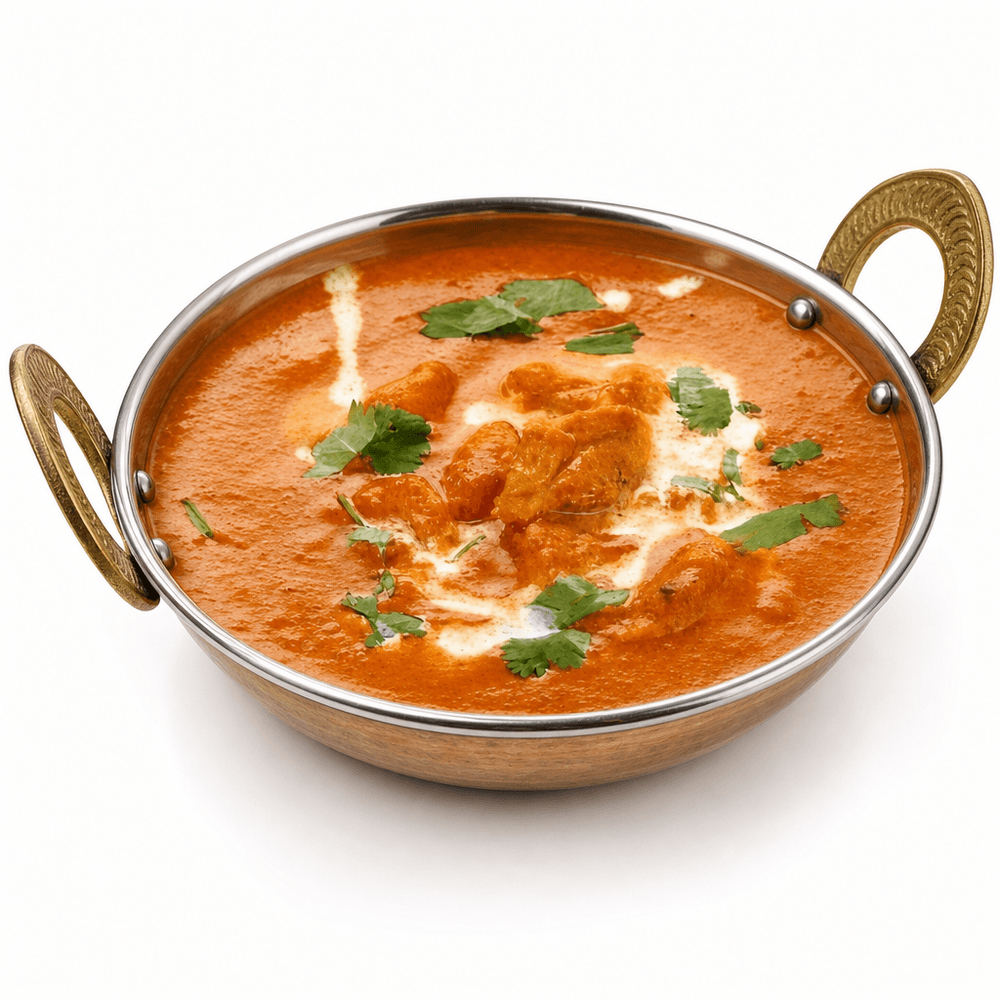 Chicken Makhani