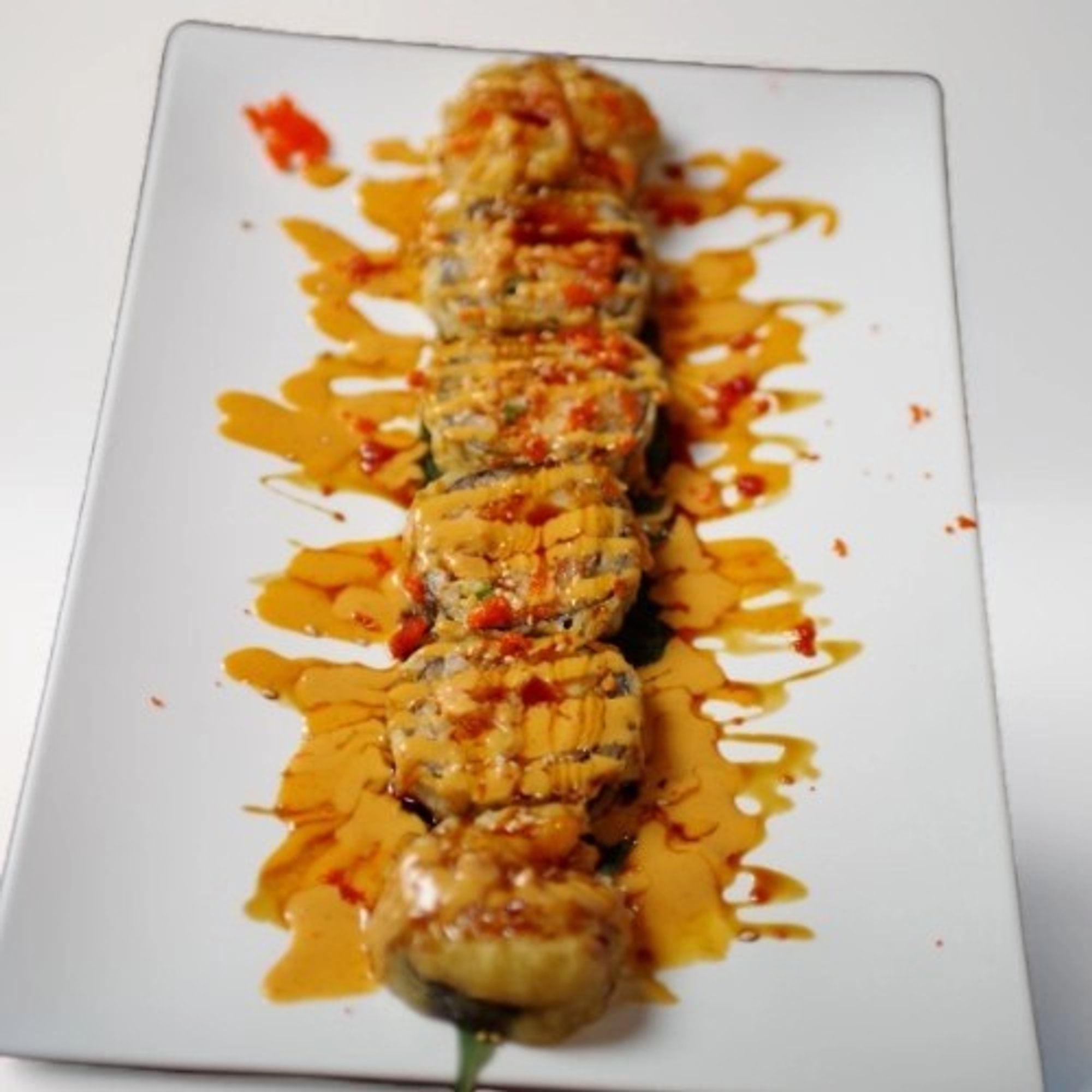 Godzilla Roll