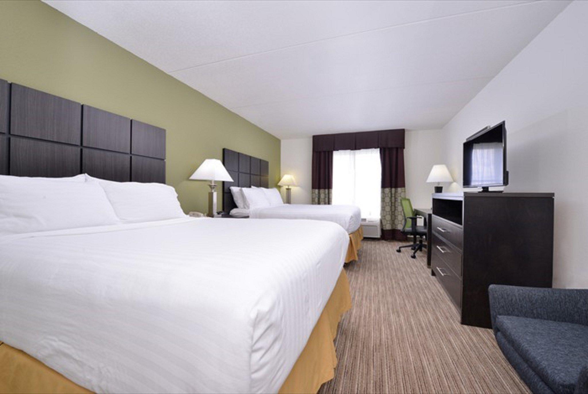 Holiday Inn Express & Suites Mooresville - Lake Norman Photo