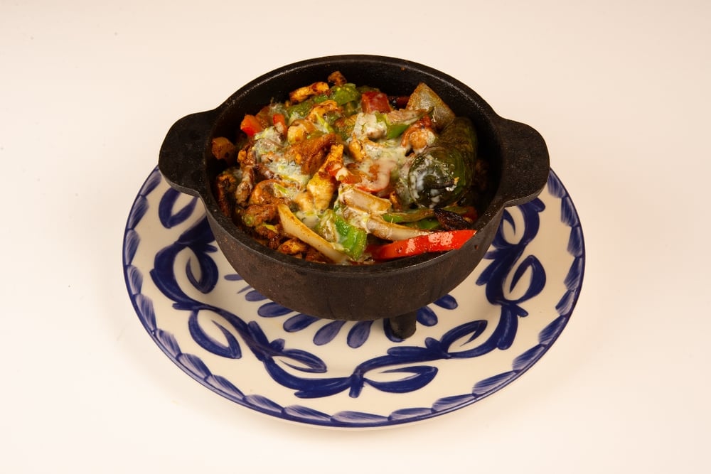 molcajete