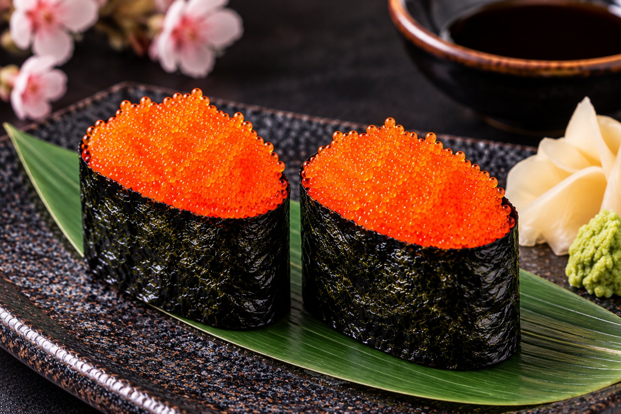 Tobiko**