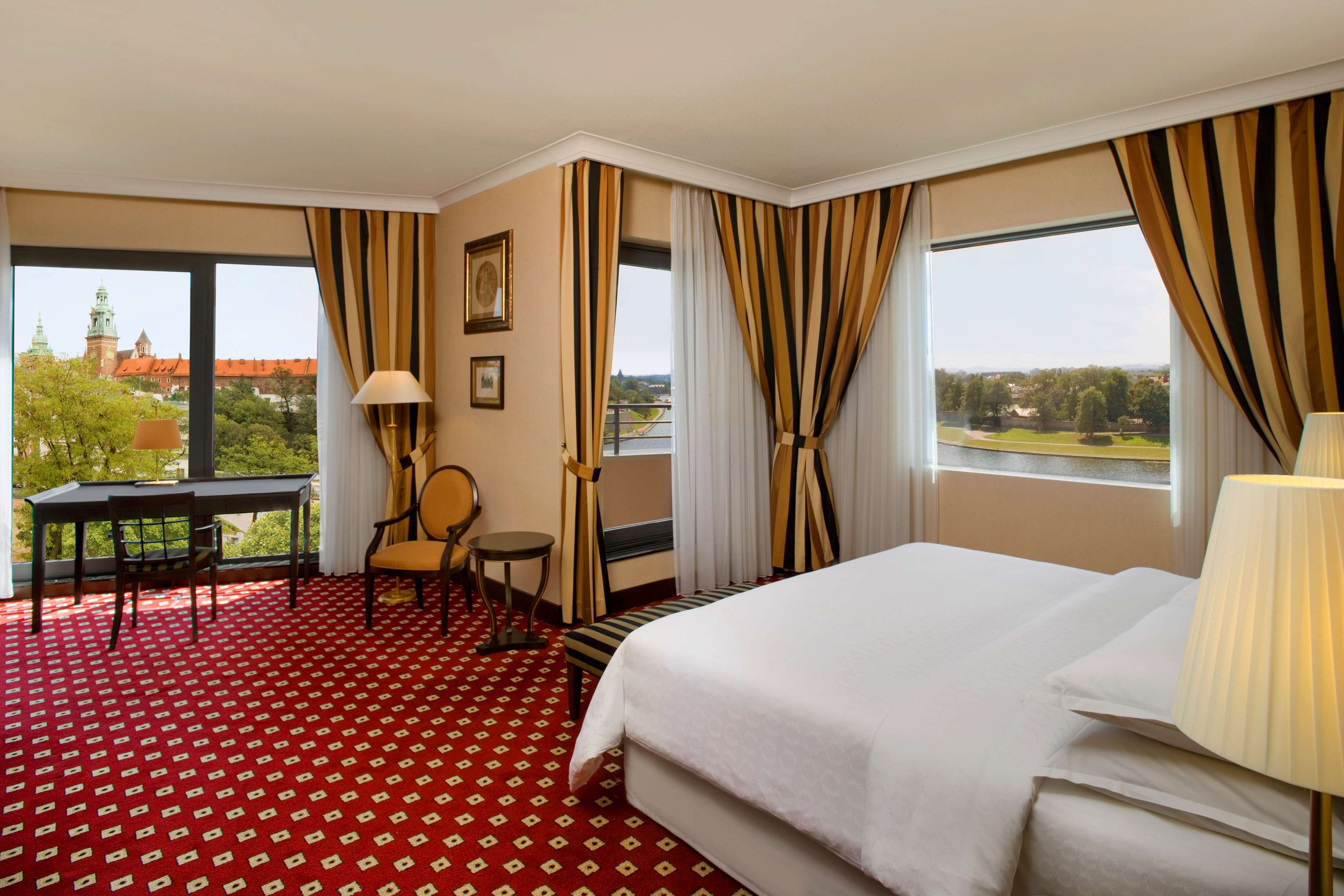 Images Sheraton Grand Krakow