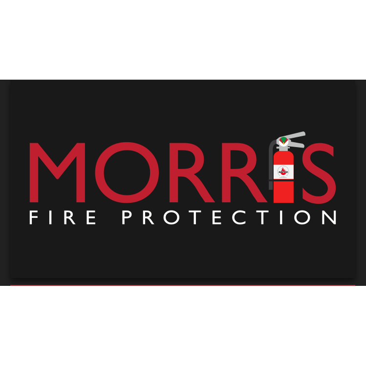 Morris Fire Protection Logo