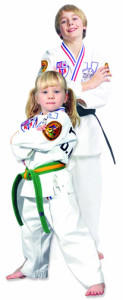 ATA Martial Arts Photo