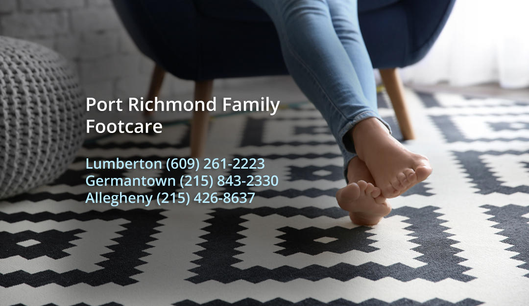 Mount Holly Family Footcare Photo