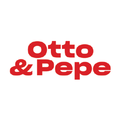 Otto & Pepe