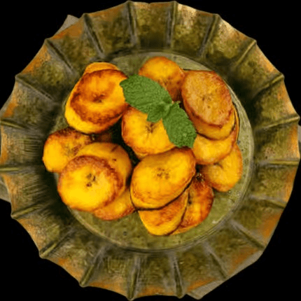 Sweet Plantains