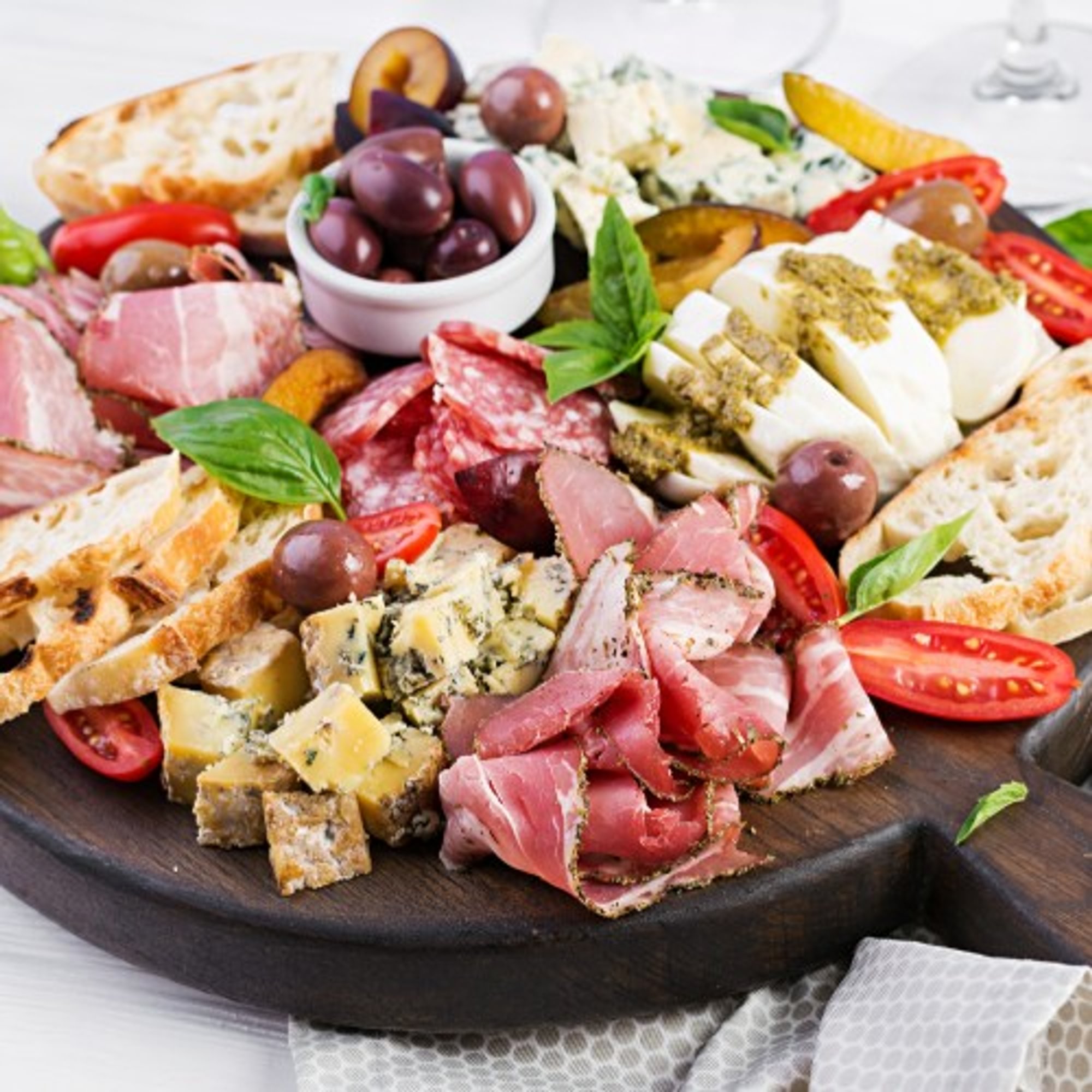 Antipasto Di Casa