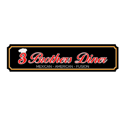 3 Brothers Diner - Powell