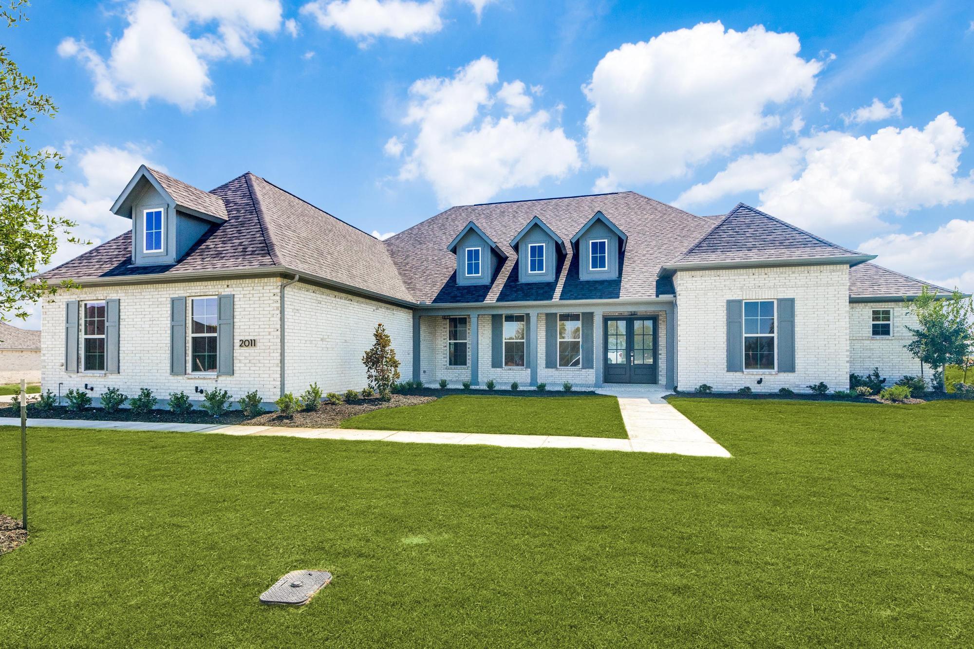 Olivia Clarke Homes, LLC - Corporate Office Image