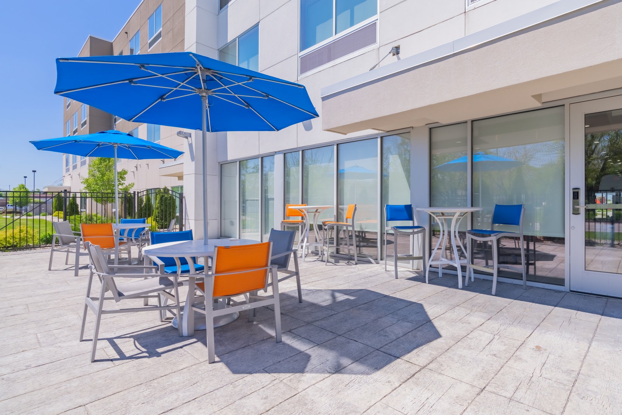 Holiday Inn Express & Suites Marion by IHG Image