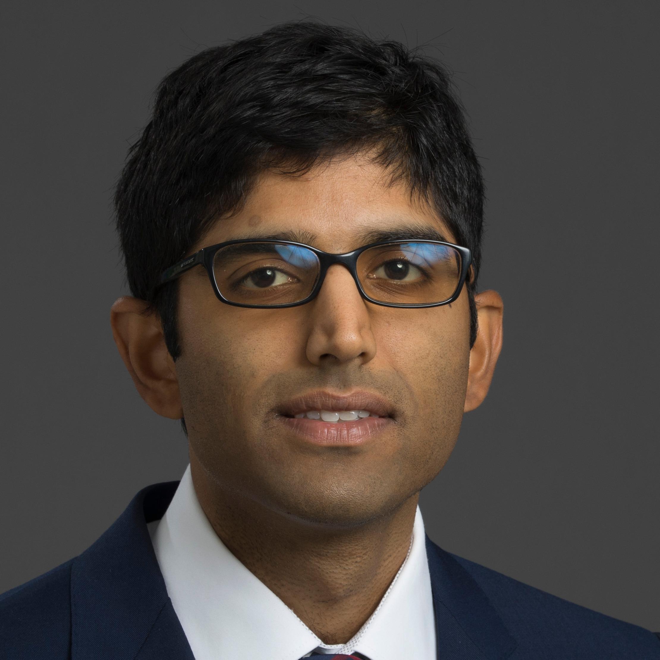 Samir A. Kakodkar, MD