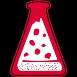 Pie Sci Pizza | Oak Park Logo