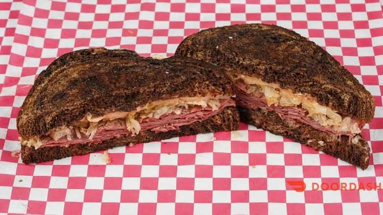 Reuben