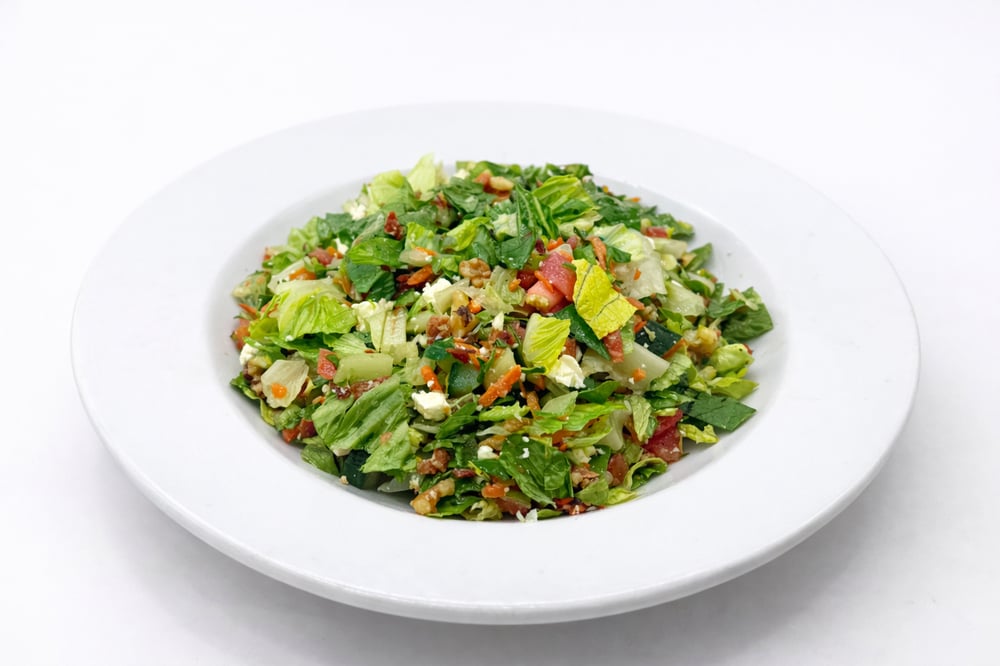 Chopped Salad