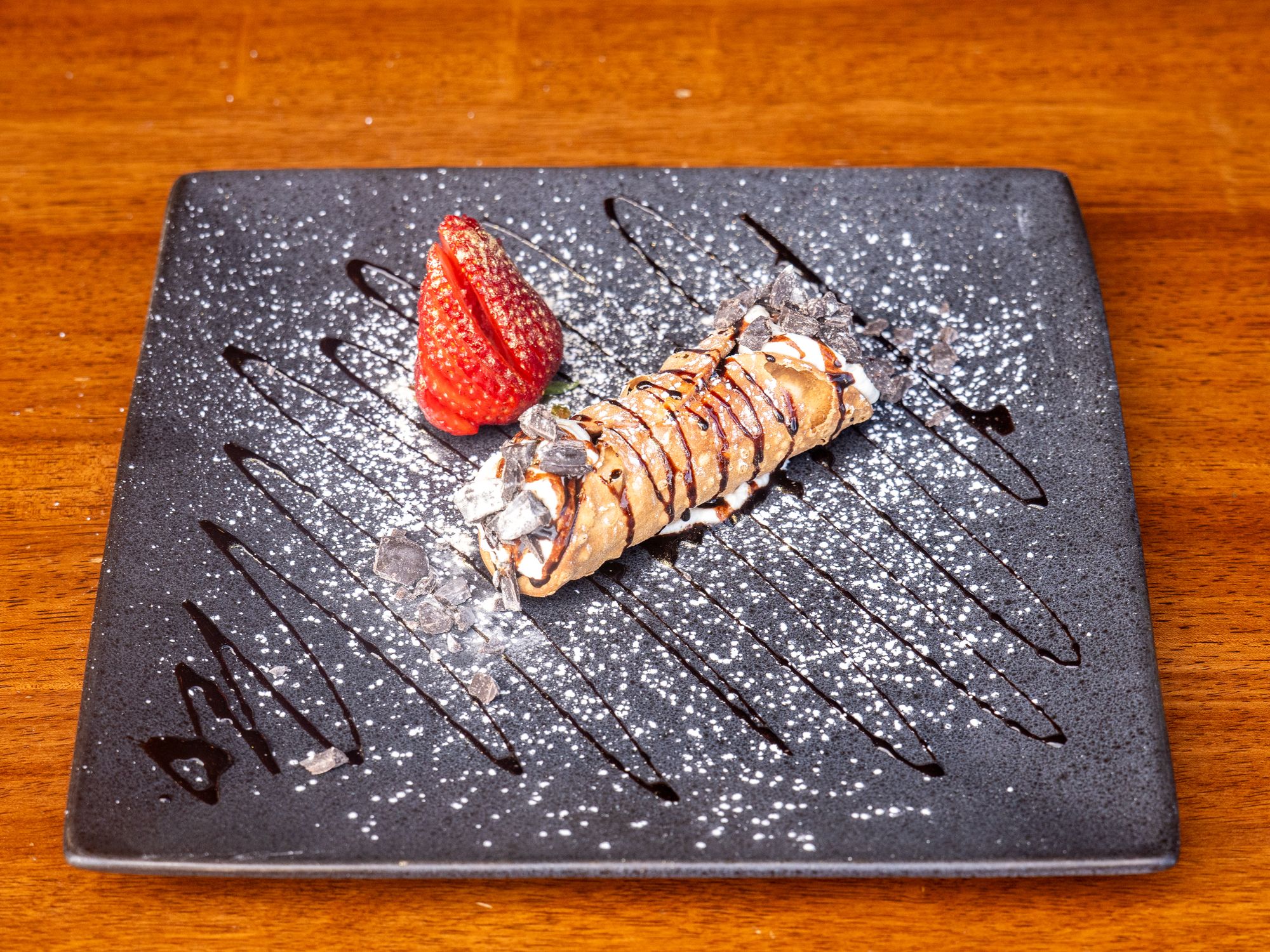 Cannoli