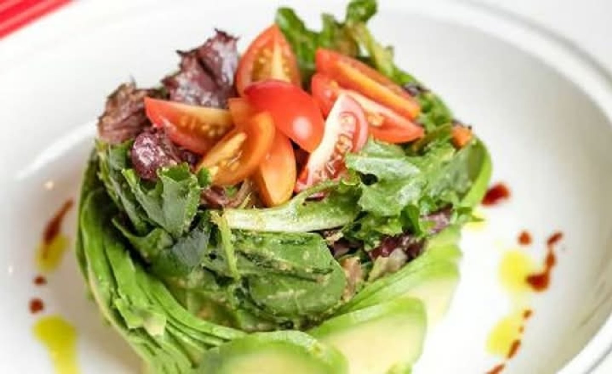 Avocado Salad