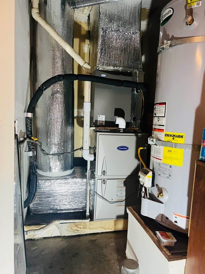 Phoenix Heating & Air Image