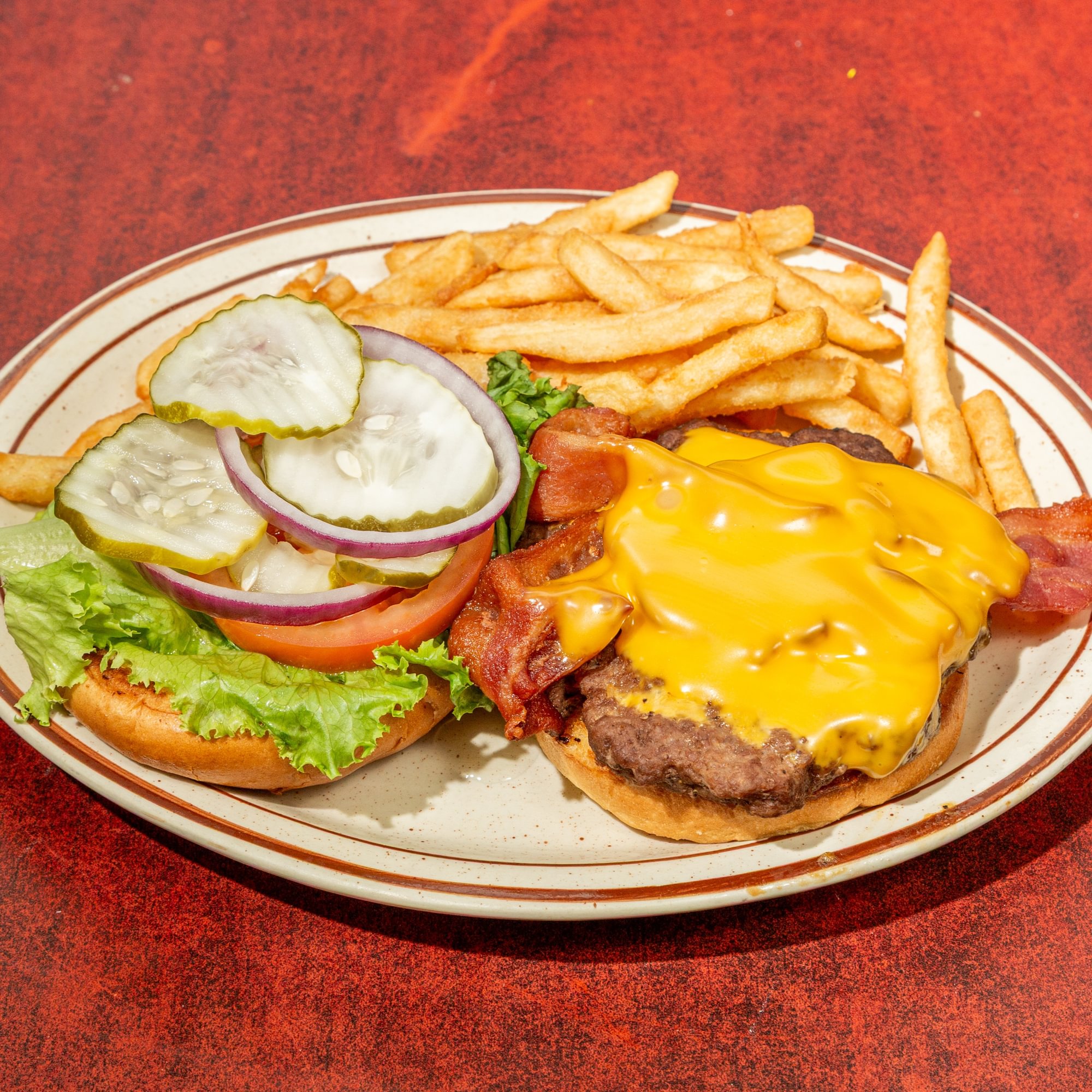 Cheeseburger