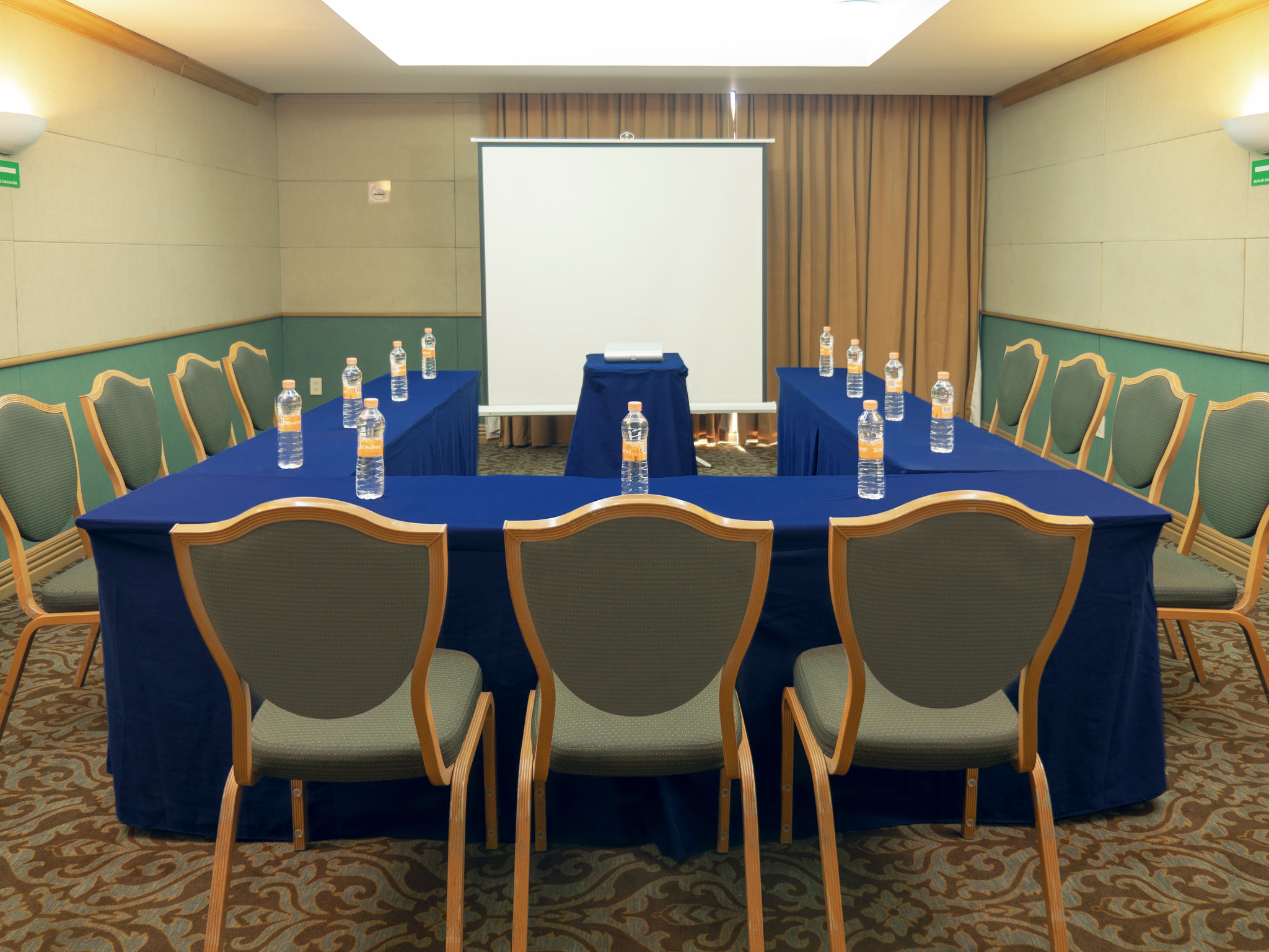 Galería en miniatura