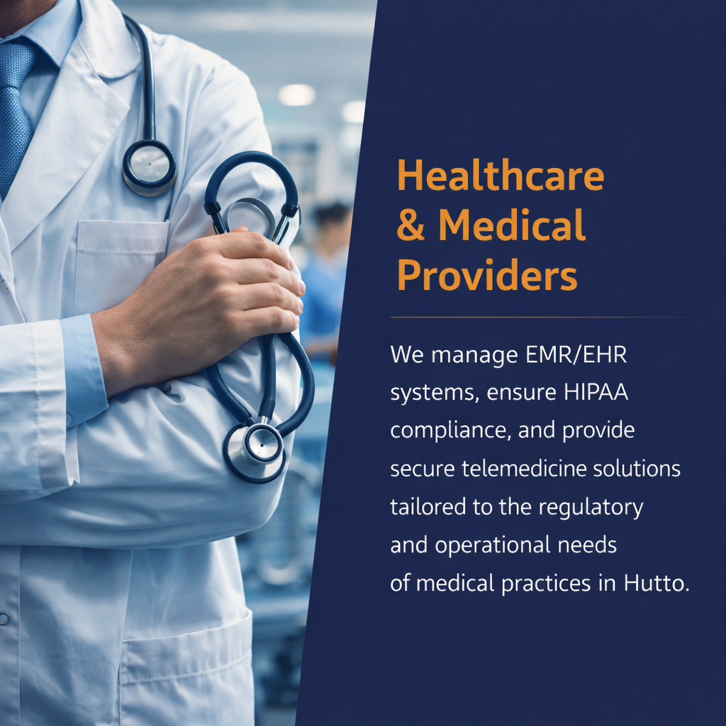 Hudson strategic technologies Image