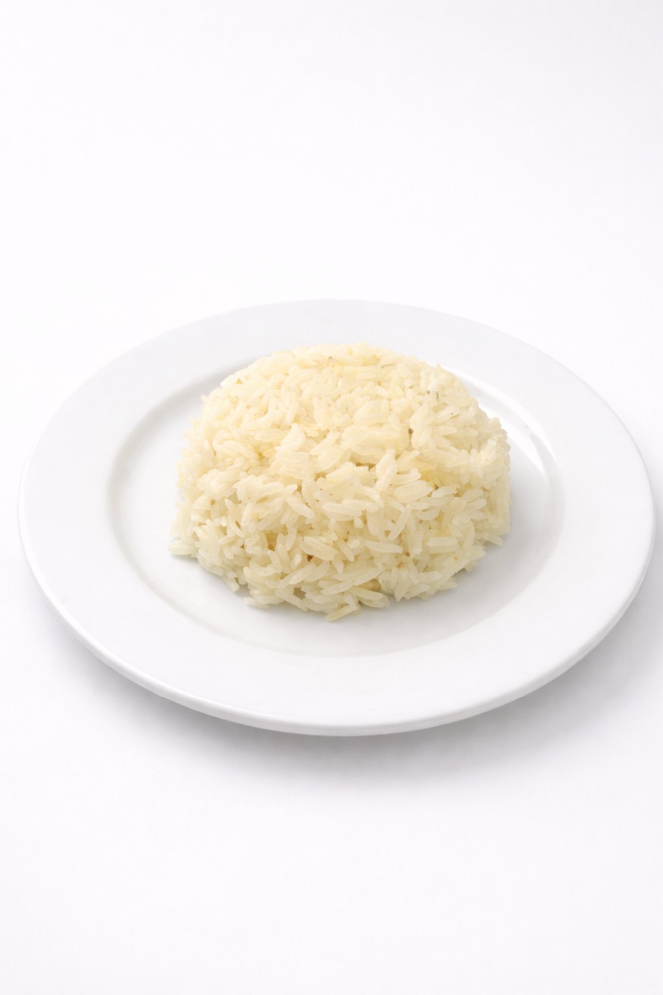 Jasmine Rice