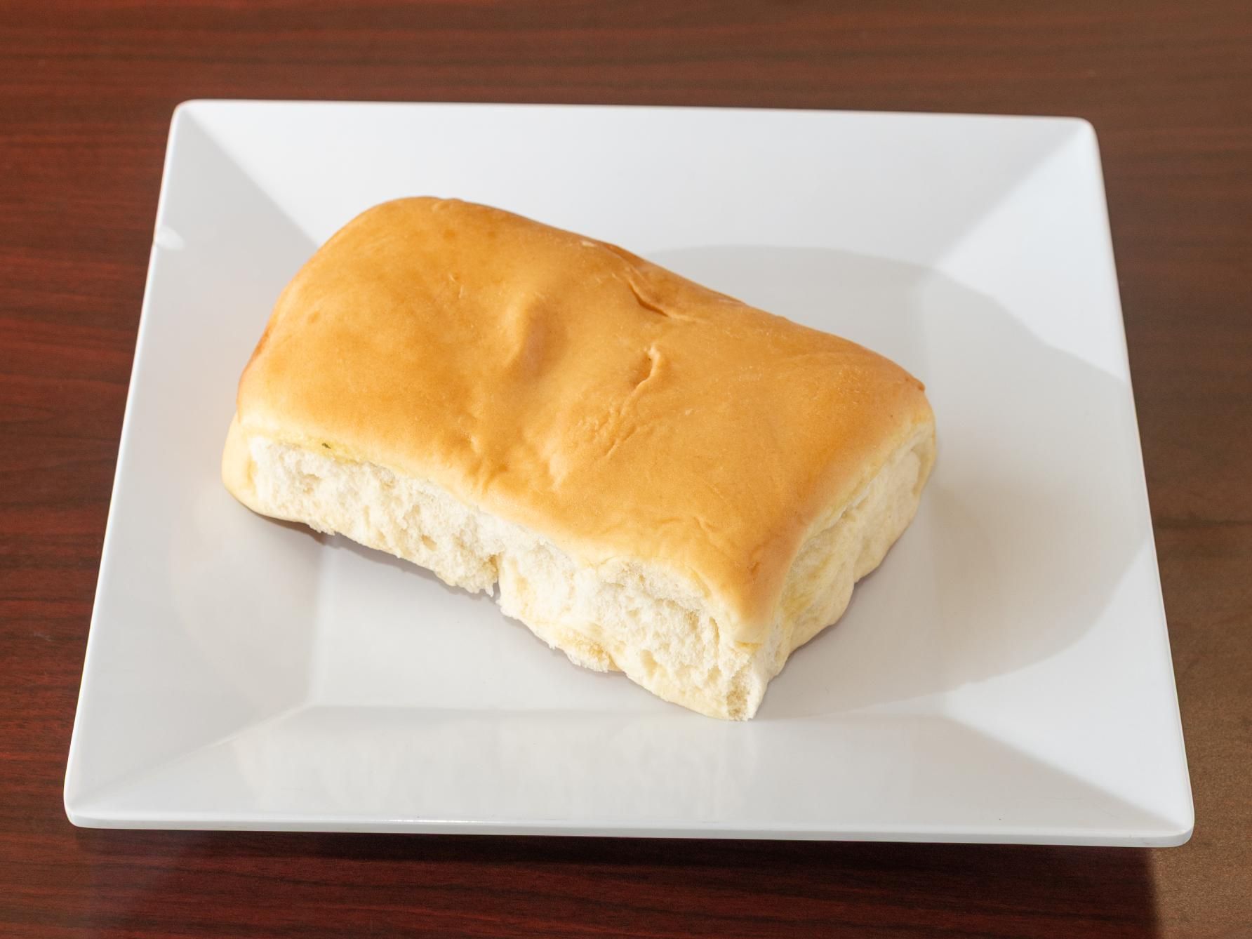 Coco Bread