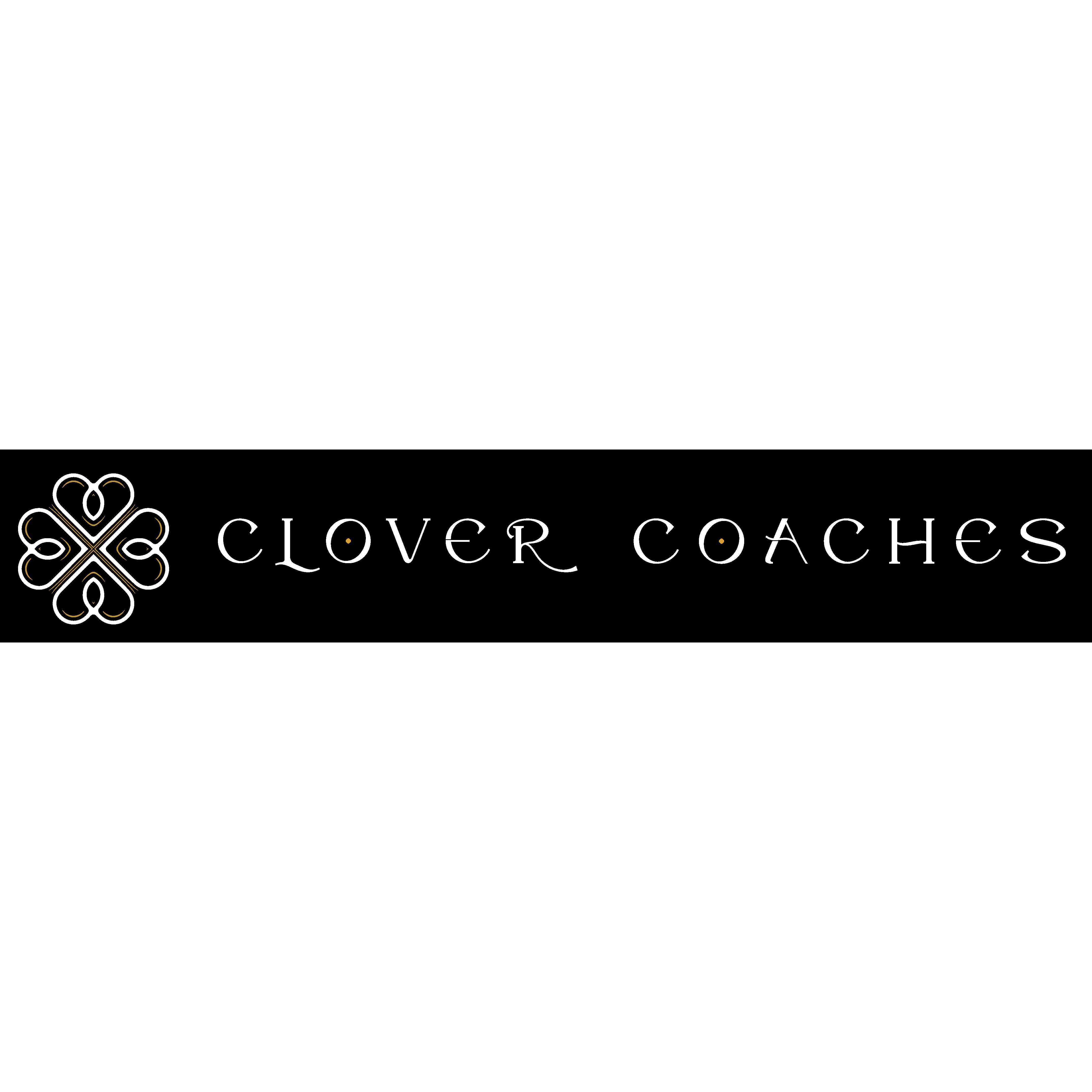 Clover Coaches