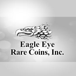 Eagle Eye Rare Coins, Inc. Photo