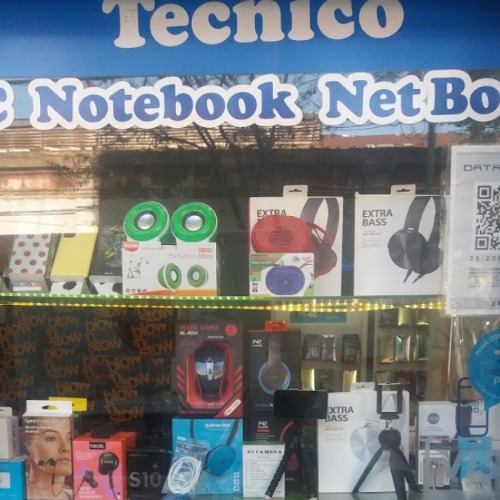 Galería en miniatura