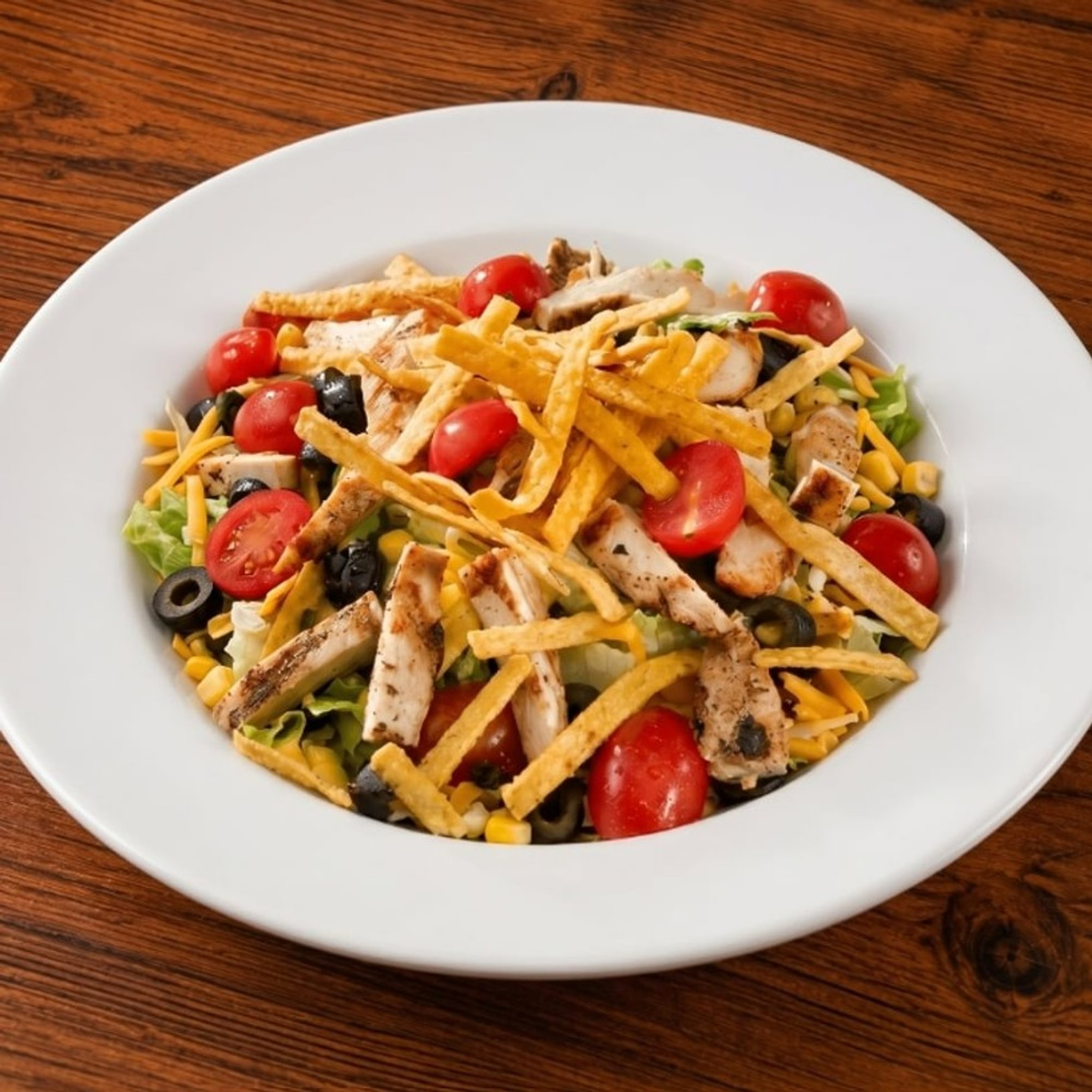 Southwest Salad