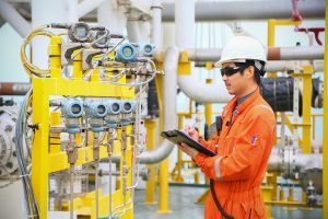Oil to Gas Conversion