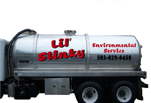 Lil' Stinky Environmental Service Photo