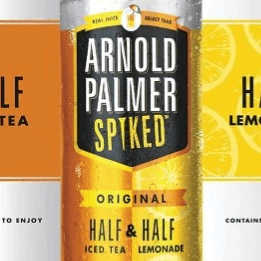 Arnold Palmer