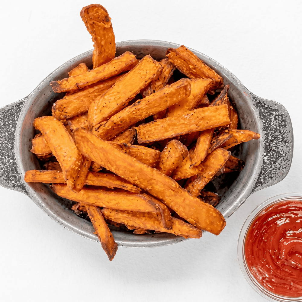 Sweet Potato Fries