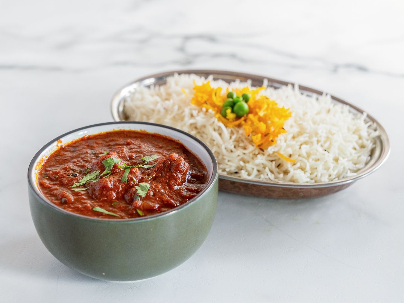 Lamb Vindaloo