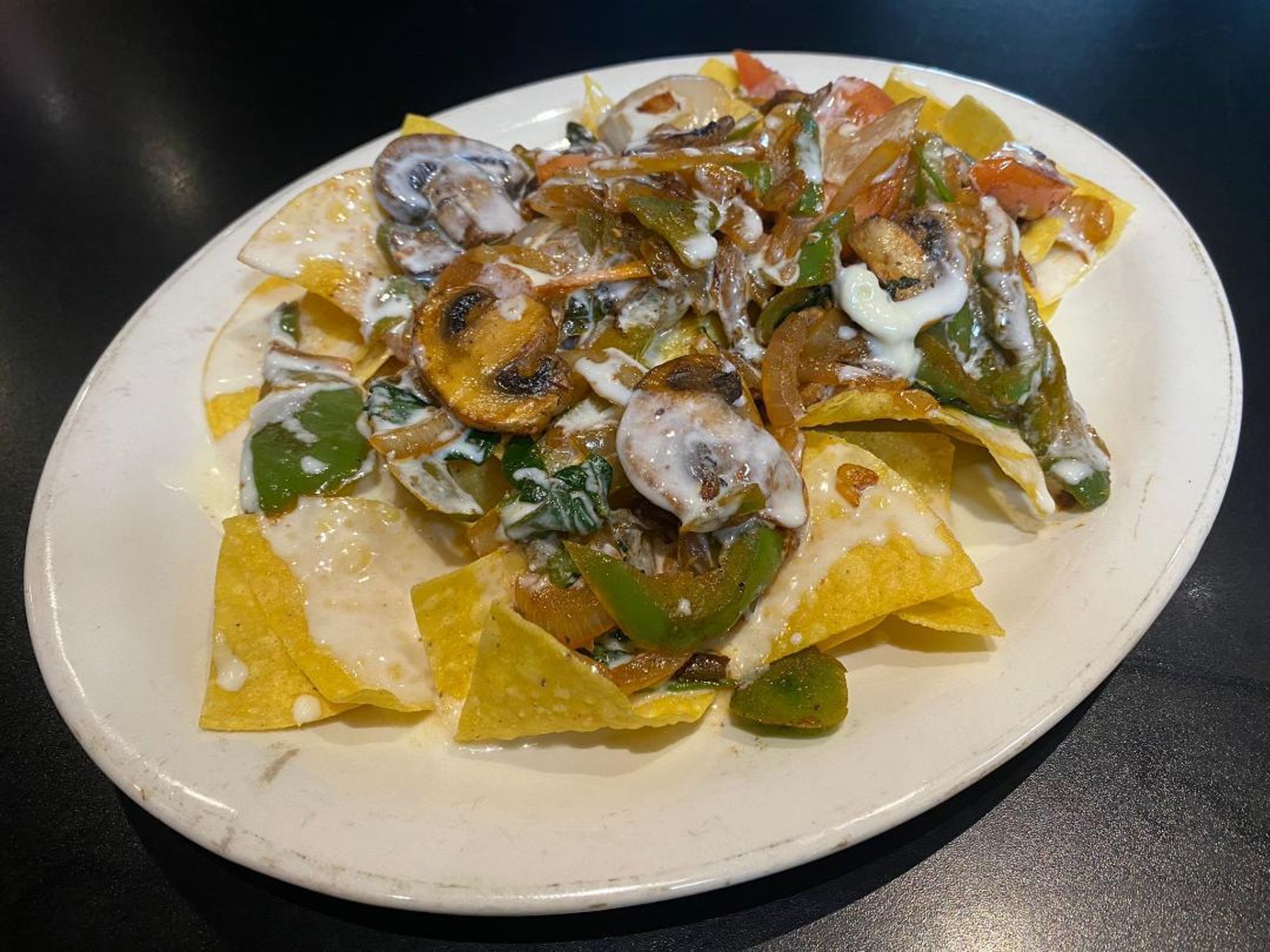 Buenos Nachos